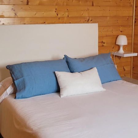Apartadino โปบราโดคารามิงยาล ภายนอก รูปภาพ