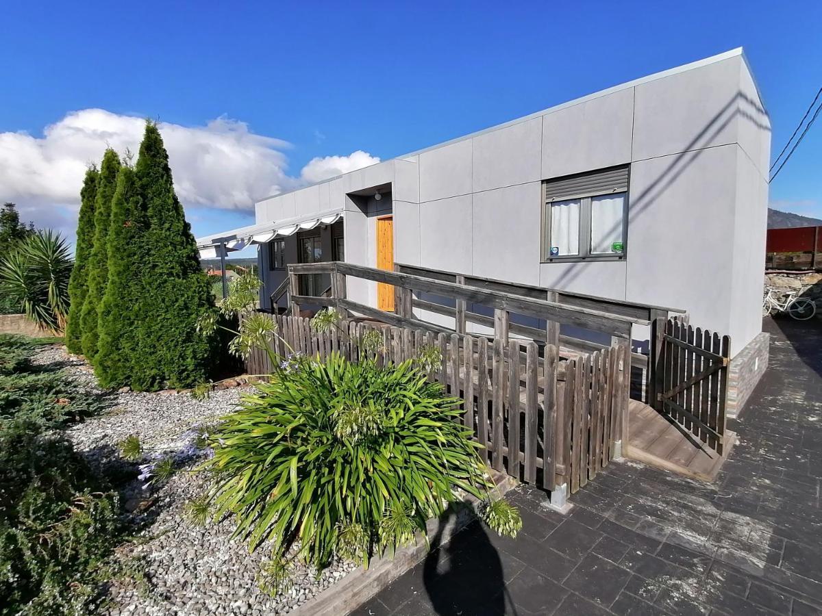 Apartadino โปบราโดคารามิงยาล ภายนอก รูปภาพ