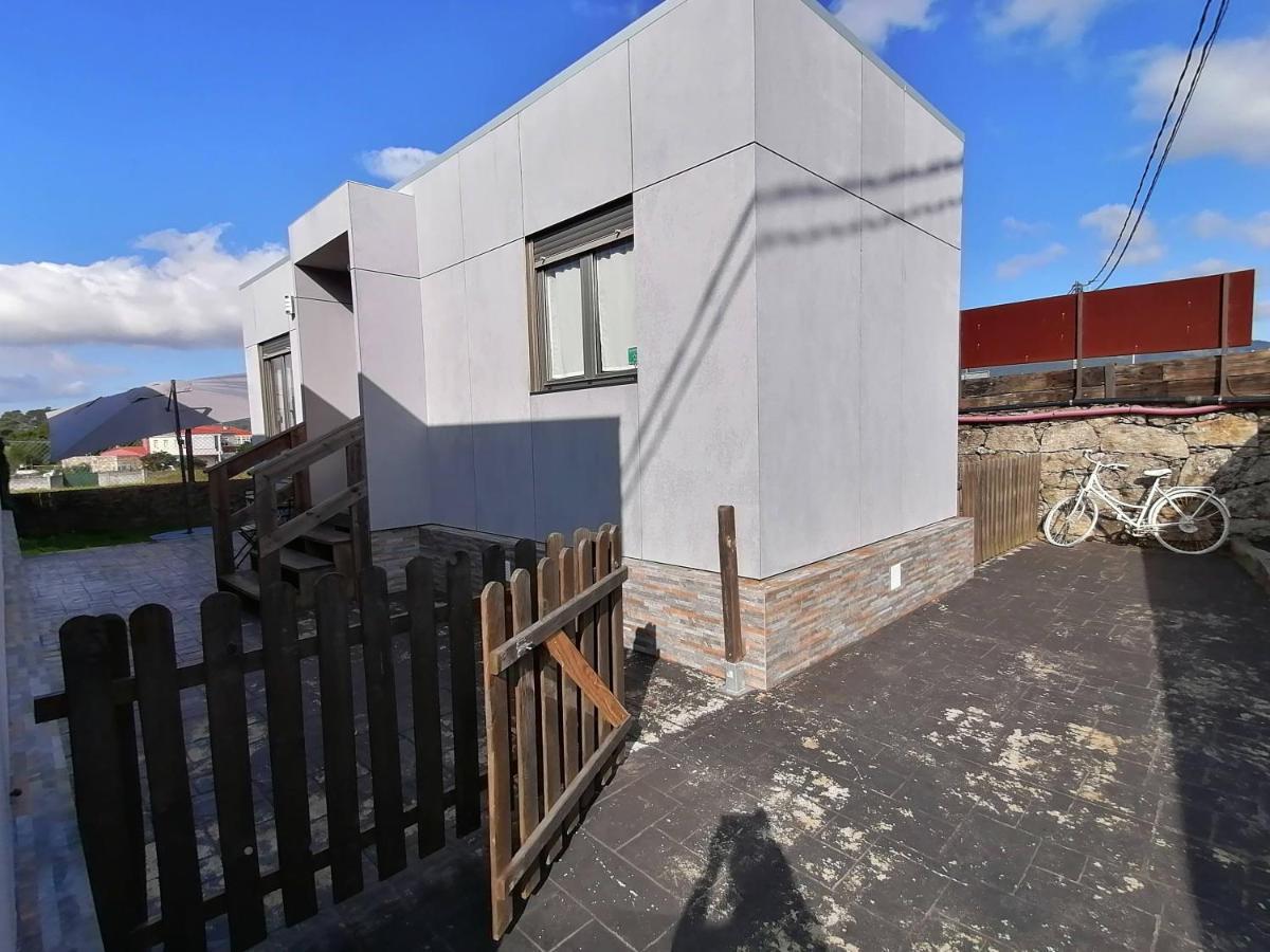 Apartadino โปบราโดคารามิงยาล ภายนอก รูปภาพ