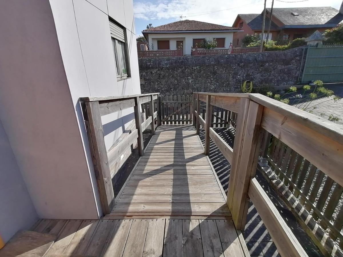 Apartadino โปบราโดคารามิงยาล ภายนอก รูปภาพ
