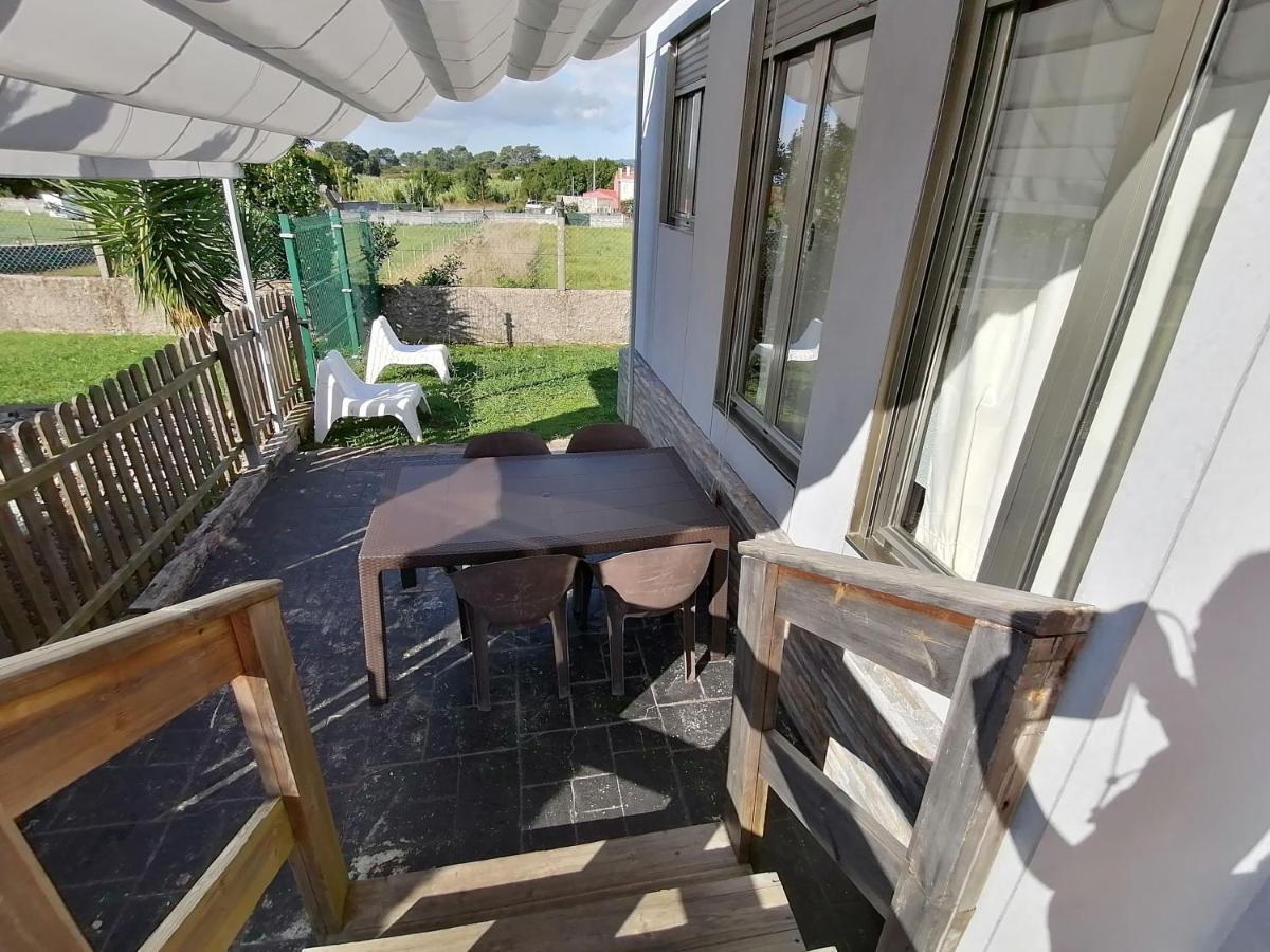 Apartadino โปบราโดคารามิงยาล ภายนอก รูปภาพ