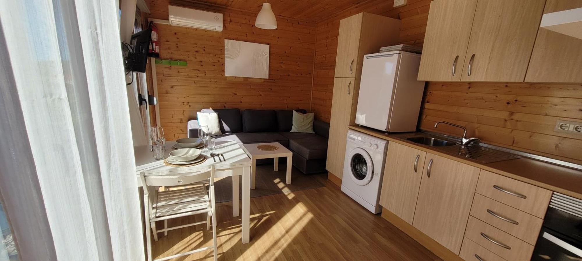 Apartadino โปบราโดคารามิงยาล ห้อง รูปภาพ
