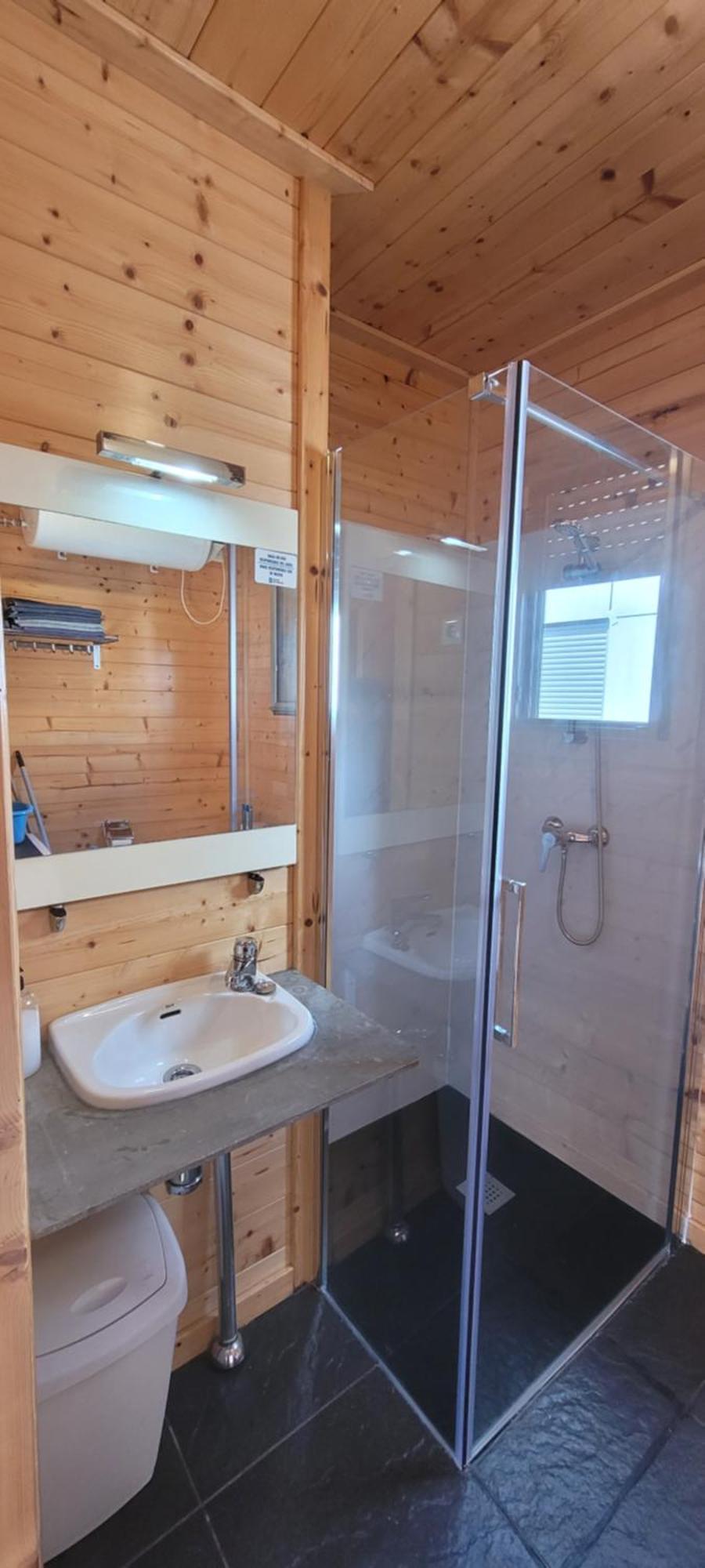 Apartadino โปบราโดคารามิงยาล ภายนอก รูปภาพ