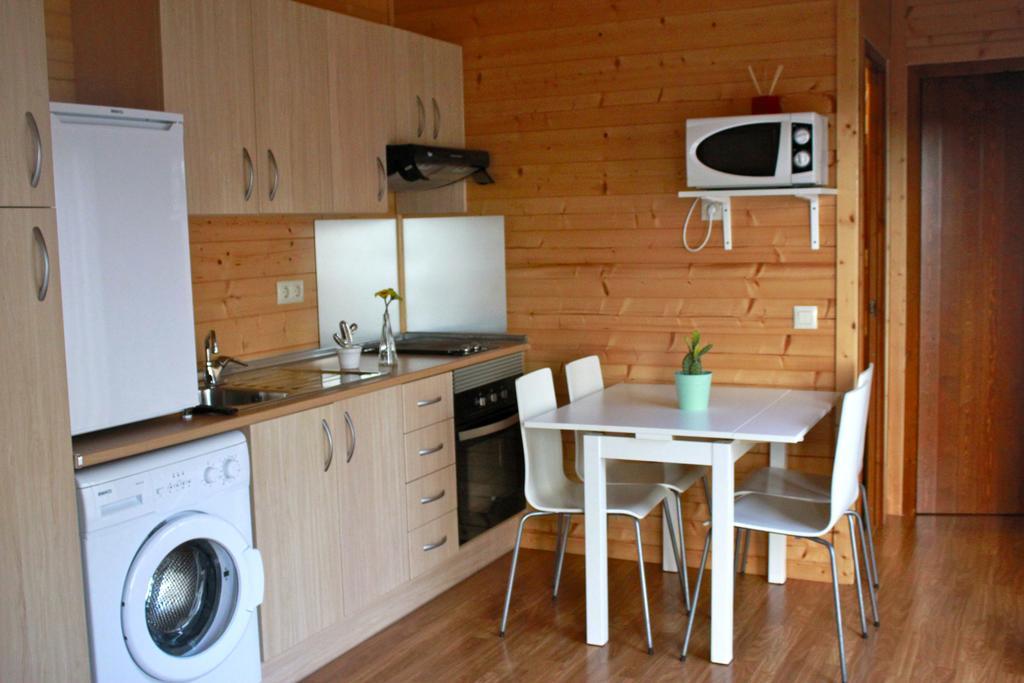 Apartadino โปบราโดคารามิงยาล ภายนอก รูปภาพ
