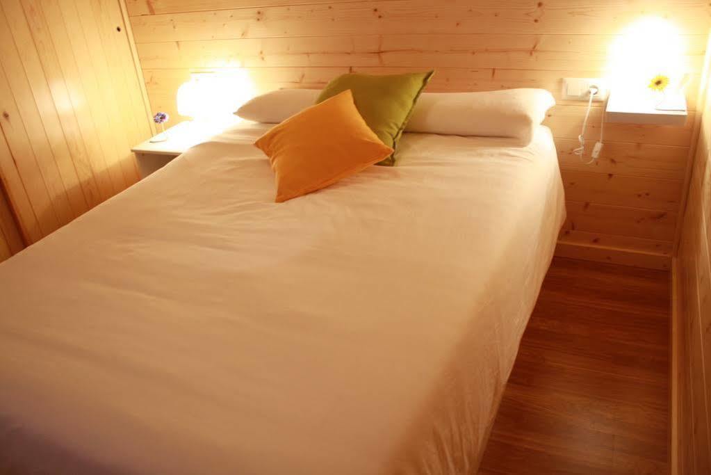 Apartadino โปบราโดคารามิงยาล ภายนอก รูปภาพ
