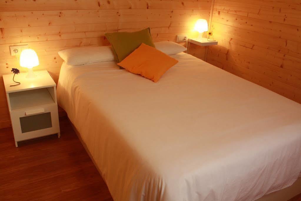 Apartadino โปบราโดคารามิงยาล ภายนอก รูปภาพ