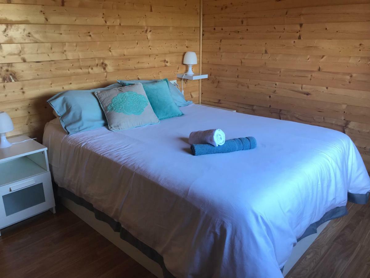 Apartadino โปบราโดคารามิงยาล ภายนอก รูปภาพ