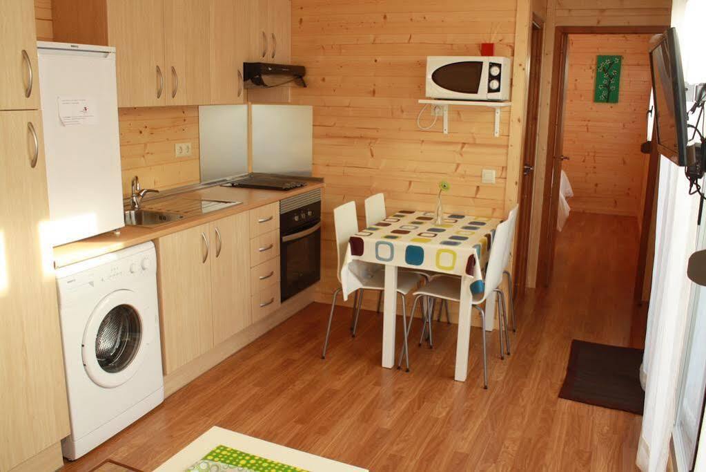 Apartadino โปบราโดคารามิงยาล ภายนอก รูปภาพ