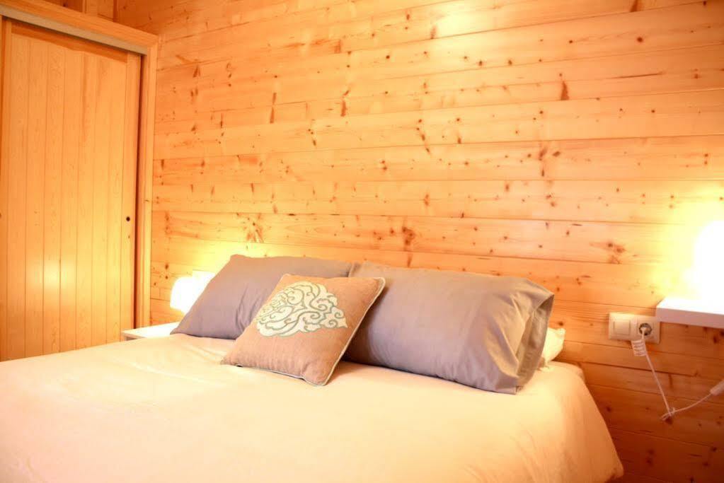 Apartadino โปบราโดคารามิงยาล ภายนอก รูปภาพ
