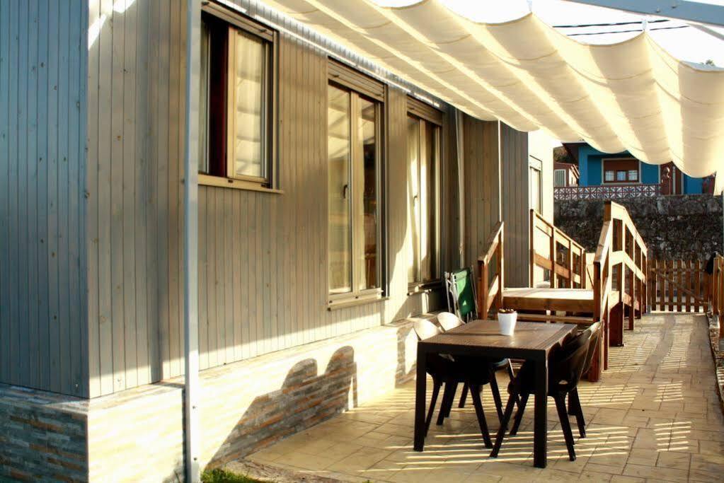 Apartadino โปบราโดคารามิงยาล ภายนอก รูปภาพ
