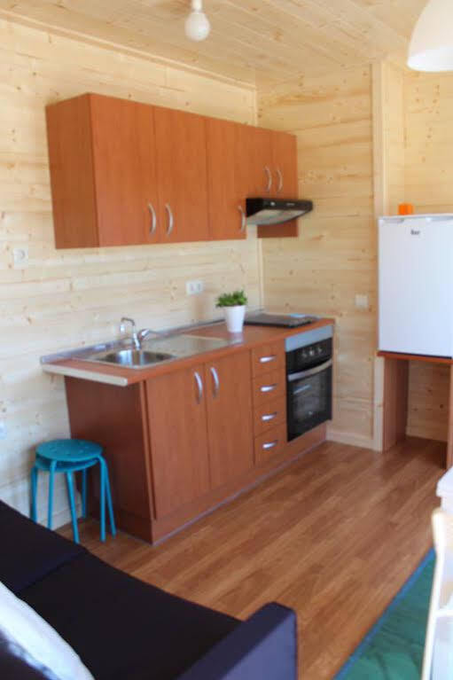 Apartadino โปบราโดคารามิงยาล ภายนอก รูปภาพ