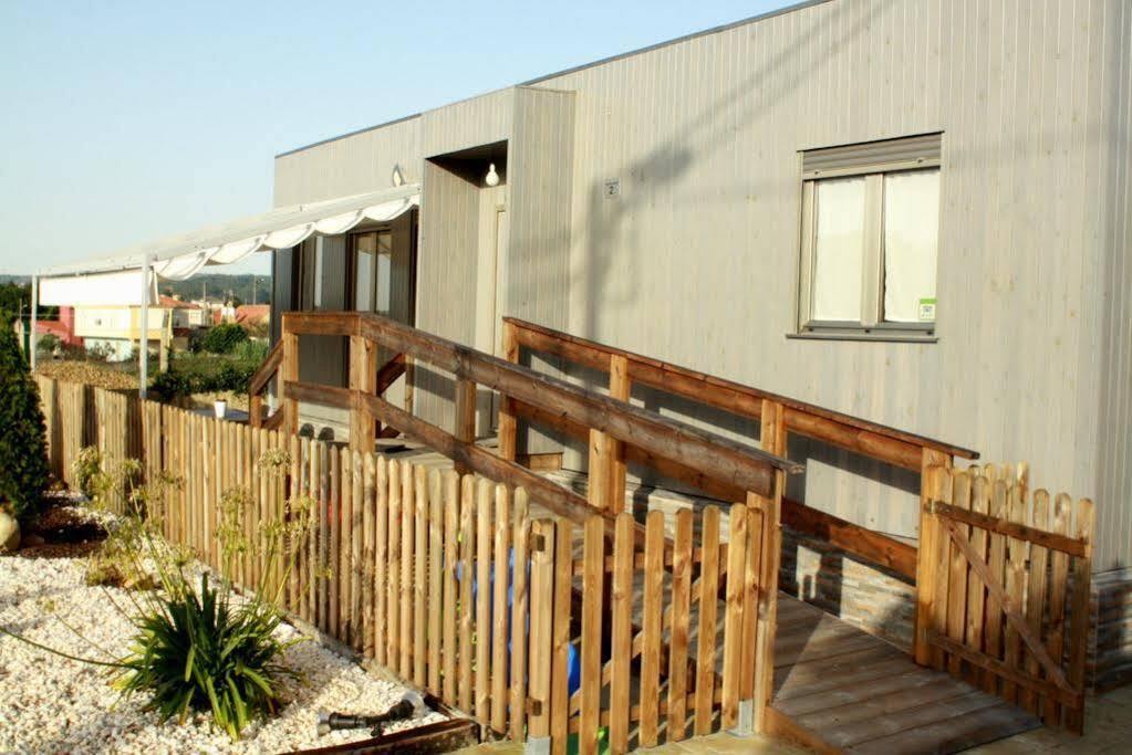Apartadino โปบราโดคารามิงยาล ภายนอก รูปภาพ
