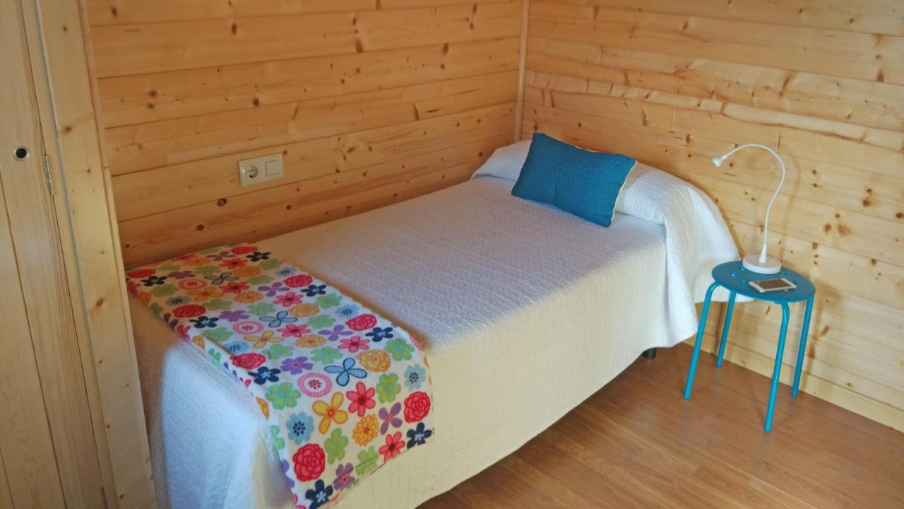 Apartadino โปบราโดคารามิงยาล ภายนอก รูปภาพ