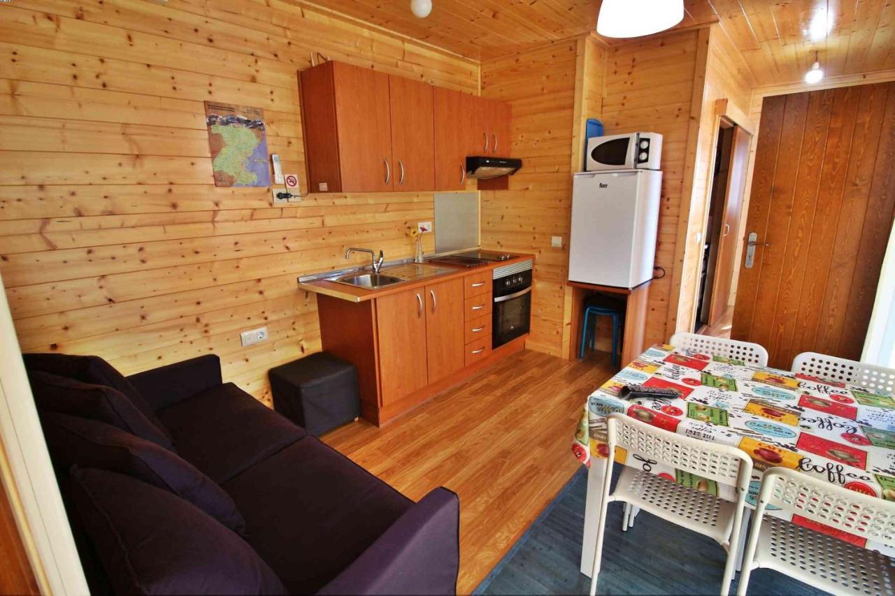 Apartadino โปบราโดคารามิงยาล ภายนอก รูปภาพ