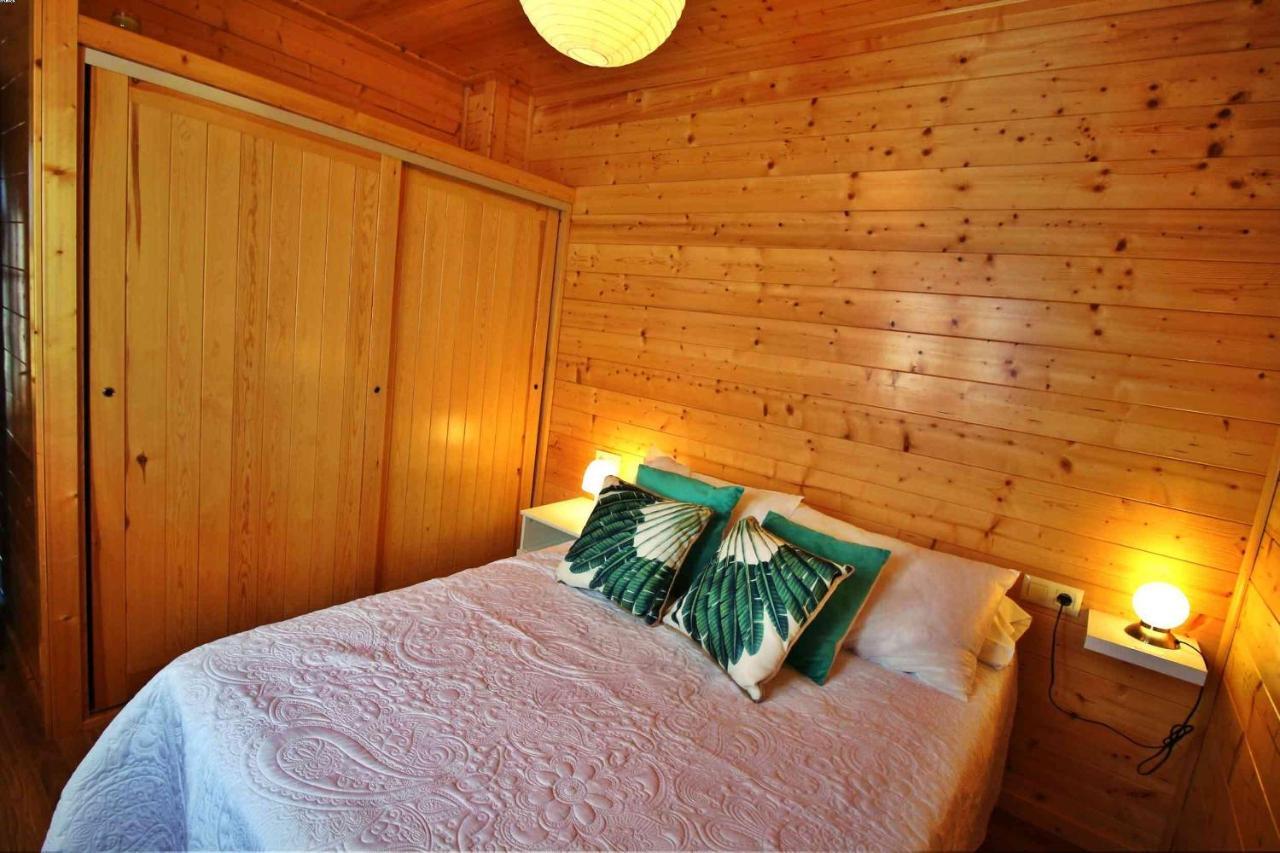 Apartadino โปบราโดคารามิงยาล ภายนอก รูปภาพ