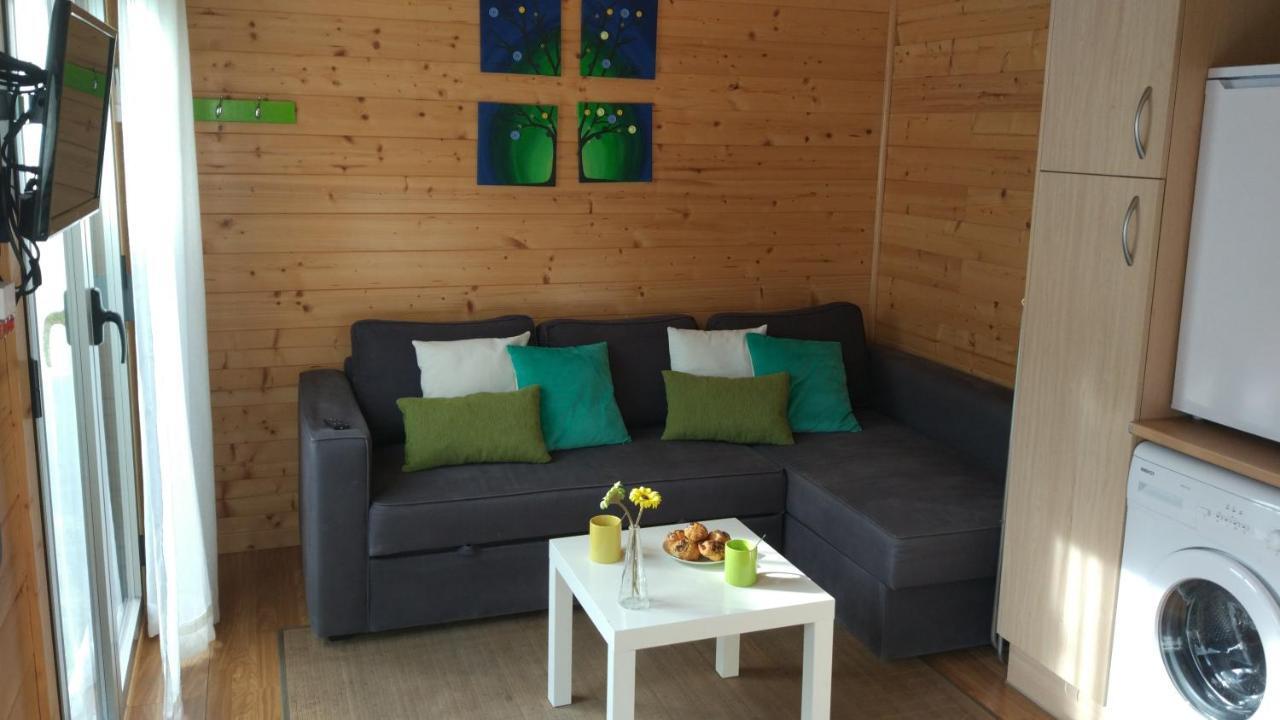 Apartadino โปบราโดคารามิงยาล ภายนอก รูปภาพ